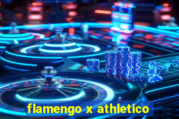 flamengo x athletico-pr ao vivo futemax